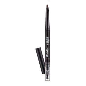 Flormar Angled Brow Pencil No 03 Brown Flormar Angled Brow Pencil No 03 Brown