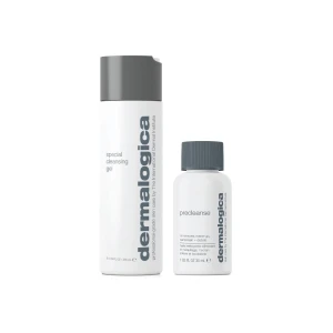 Dermalogica Double Cleanse Essentials Bundle