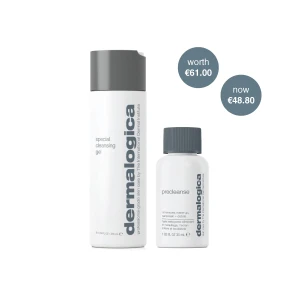 Dermalogica Double Cleanse Essentials Bundle Dermalogica Double Cleanse Essentials Bundle