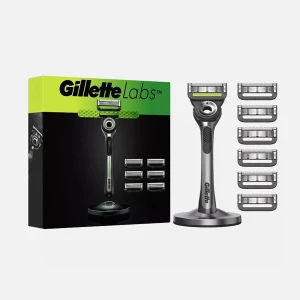 Gillette Labs Big Blade Pack