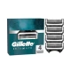 Gillette Intimate Hair Razor Cartridges Gillette Intimate Hair Razor Cartridges