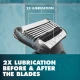 Gillette Intimate Hair Razor Cartridges Gillette Intimate Hair Razor Cartridges