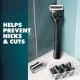 Gillette Intimate Hair Razor Cartridges Gillette Intimate Hair Razor Cartridges