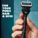 Gillette Intimate Hair Razor Gillette Intimate Hair Razor
