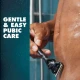 Gillette Intimate Hair Razor Gillette Intimate Hair Razor