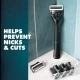 Gillette Intimate Hair Razor Gillette Intimate Hair Razor