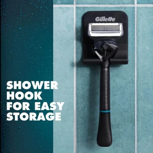 Gillette Intimate Hair Razor Gillette Intimate Hair Razor