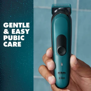 Gillette Intimate Hair Trimmer Gillette Intimate Hair Trimmer