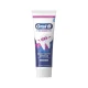 Oral B Pro Junior 75ml