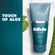 Gillette Intimate Shave Cream & Cleanser Gillette Intimate Shave Cream & Cleanser