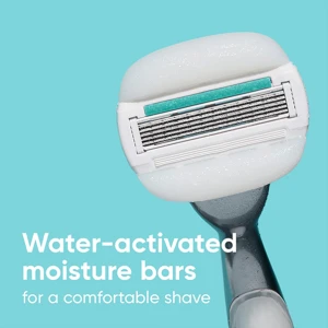 Gillette Venus Comfortglide Sensitive Blades (3)