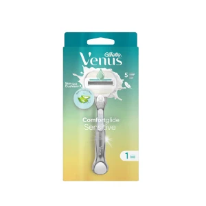 Gillette Venus Comfortglide Sensitive Razor