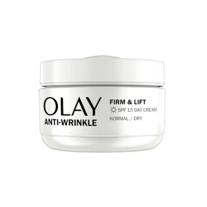 Olay Anti Wrinkle Firm & Lift Normal Dry Skin Day Cream