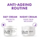 Olay Anti Wrinkle Firm & Lift Normal Dry Skin Day Cream Olay Anti Wrinkle Firm & Lift Normal Dry Skin Day Cream