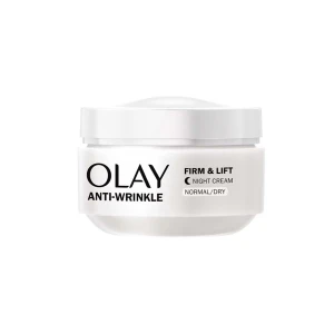 Olay Anti Wrinkle Firm & Lift Night Cream