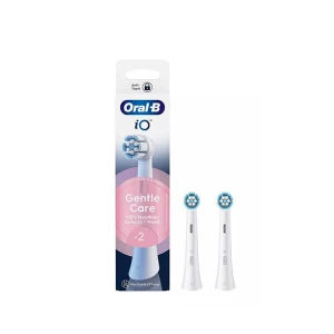 Oral B Gentle Care Replacement Toothbrush Heads