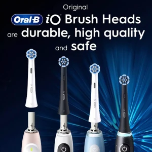 Oral B Gentle Care Replacement Toothbrush Heads Oral B Gentle Care Replacement Toothbrush Heads