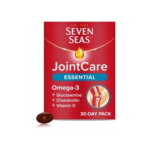 Seven Seas Jointcare Essential 30's