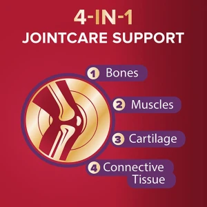 Seven Seas Jointcare Max Glucosamine (30)