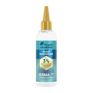 Head & Shoulders Derma X Pro Moisture Leave On Treatment 145ml