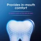 Oral B Advanced Sensitivity Protection Toothpaste 75ml Oral B Advanced Sensitivity Protection Toothpaste 75ml