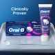 Oral B Advanced Sensitivity Protection Toothpaste 75ml Oral B Advanced Sensitivity Protection Toothpaste 75ml