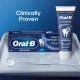 Oral B Advanced Enamel Strengthening Toothpaste Oral B Advanced Enamel Strengthening Toothpaste
