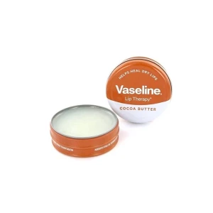 Vaseline Lip Therapy Cocoa Butter 20 G Vaseline Lip Therapy Cocoa Butter 20 G