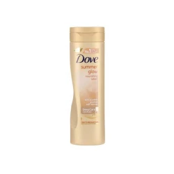 Dove Lotion Visible Glow 400ml Fair Dove Lotion Visible Glow 400ml Fair