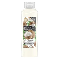 Alberto Balsam Conditioner 350Ml Coconut & Lychee Alberto Balsam Conditioner 350Ml Coconut & Lychee