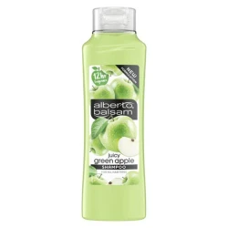 Alberto Balsam Conditioner 350Ml Juicy Green Apple Alberto Balsam Conditioner 350Ml Juicy Green Apple