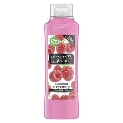 Alberto Balsam Conditioner 350Ml Raspberry Alberto Balsam Conditioner 350Ml Raspberry