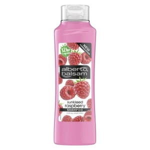 Alberto Balsam Conditioner 350Ml Raspberry Alberto Balsam Conditioner 350Ml Raspberry