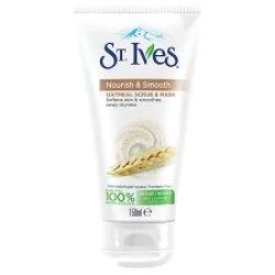 St Ives Apricot Scrub Nourish & Smooth