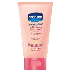 Vaseline Intensive Care Hand & Nail Lotion 75Ml Vaseline Intensive Care Hand & Nail Lotion 75Ml