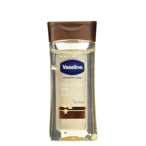 Vaseline Cocoa Radiant Oil Gel 200ml Vaseline Cocoa Radiant Oil Gel 200ml