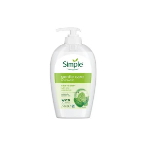 Simple Moisturising Handwash 250Ml