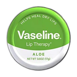 Vaseline Lip Therapy Aloe Vera Vaseline Lip Therapy Aloe Vera