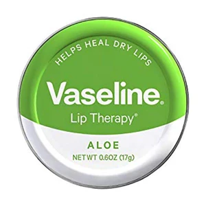 Vaseline Lip Therapy Aloe Vera Vaseline Lip Therapy Aloe Vera