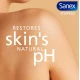 Sanex Roll On Dermo Sensitive 50Ml