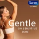 Sanex Roll On Dermo Sensitive 50Ml