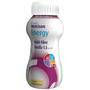 Nutrison Energy Multi Fibre Liquid 1000ml