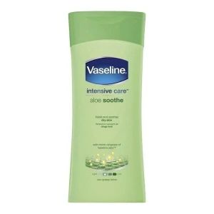 Vaseline Aloe Fresh Body Lotion 200ml Vaseline Aloe Fresh Body Lotion 200ml