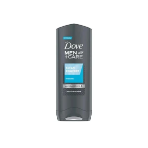 Dove Men Care Body Wash Clean Comfort 250ml