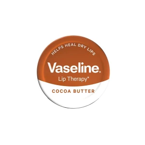 Vaseline Lip Therapy Cocoa Butter