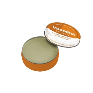 Vaseline Lip Therapy Cocoa Butter Vaseline Lip Therapy Cocoa Butter