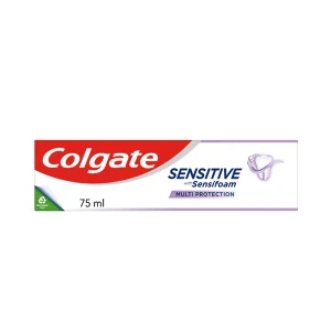 Colgate Sensitive Multi Protection with Sensifoam Toothpaste 75ml