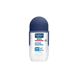 Sanex Men Active Control Roll On 50ml