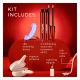 Colgate Max White Ultimate At Home Led Teeth Whitening Kit Colgate Max White Ultimate At Home Led Teeth Whitening Kit