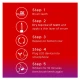 Colgate Max White Ultimate At Home Led Teeth Whitening Kit Colgate Max White Ultimate At Home Led Teeth Whitening Kit